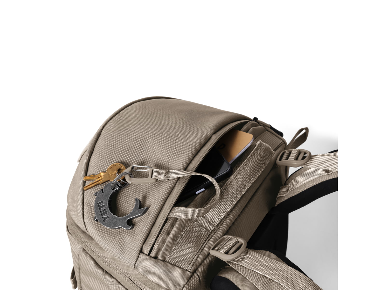 Yeti Ranchero 22L Everyday Carry Backpack