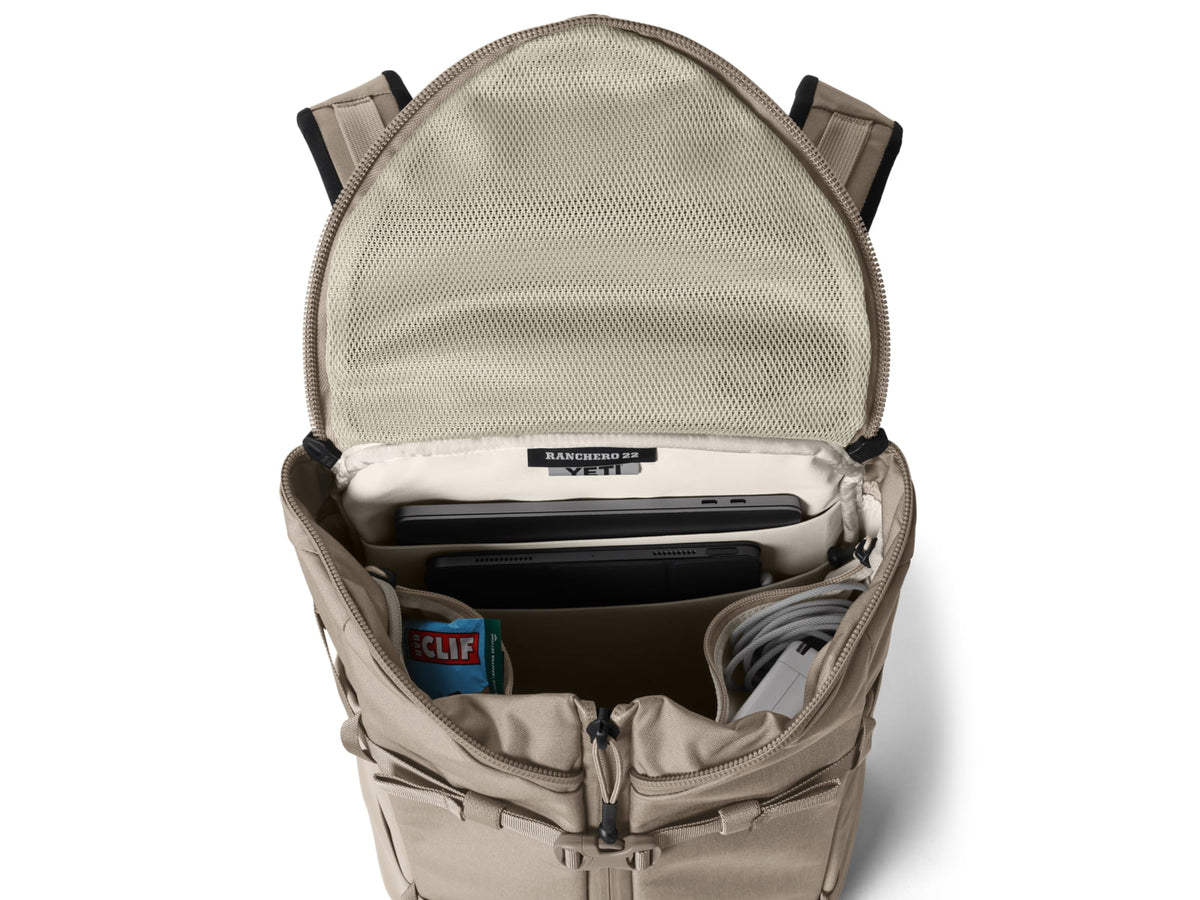 Yeti Ranchero 22L Everyday Carry Backpack