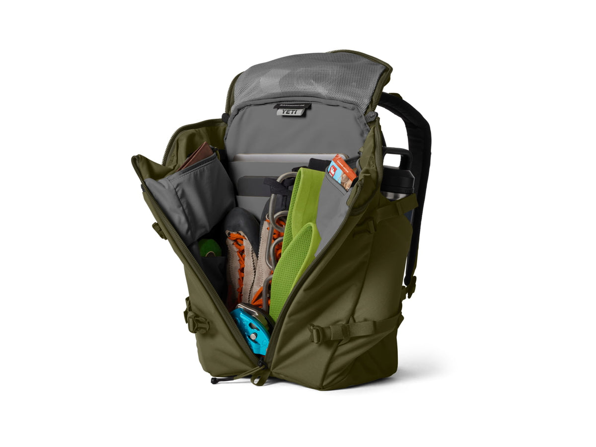 Yeti Ranchero 22L Everyday Carry Backpack