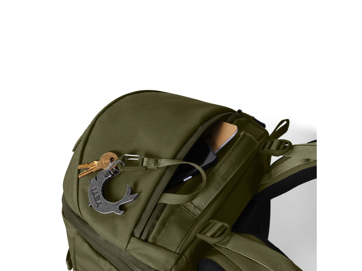 Yeti Ranchero 22L Everyday Carry Backpack
