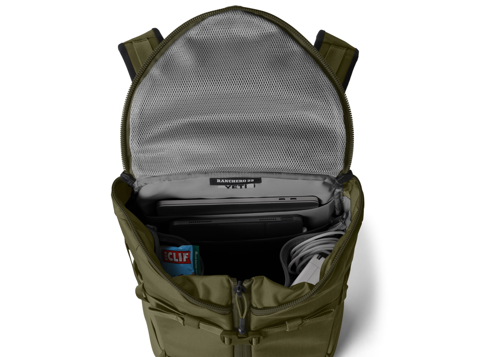 Yeti Ranchero 22L Everyday Carry Backpack