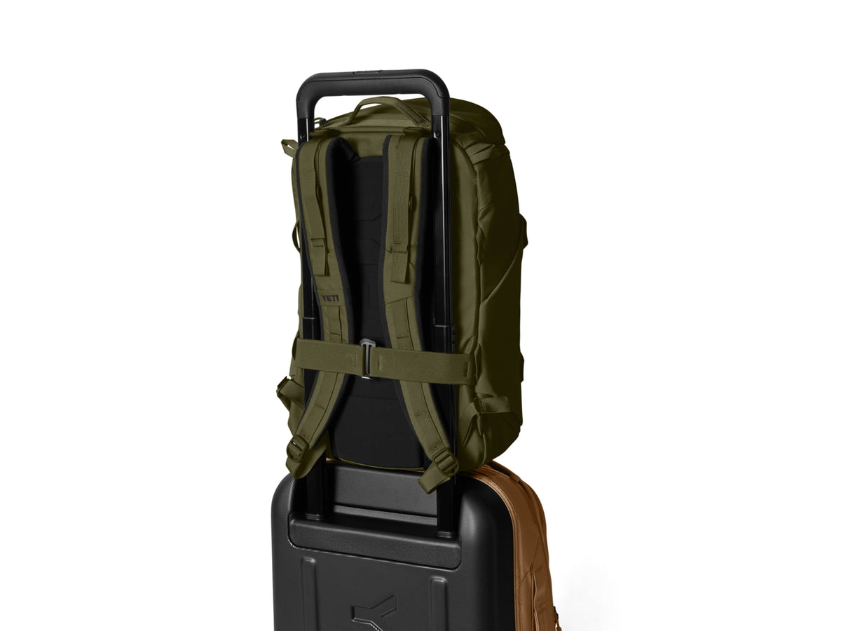 Yeti Ranchero 22L Everyday Carry Backpack