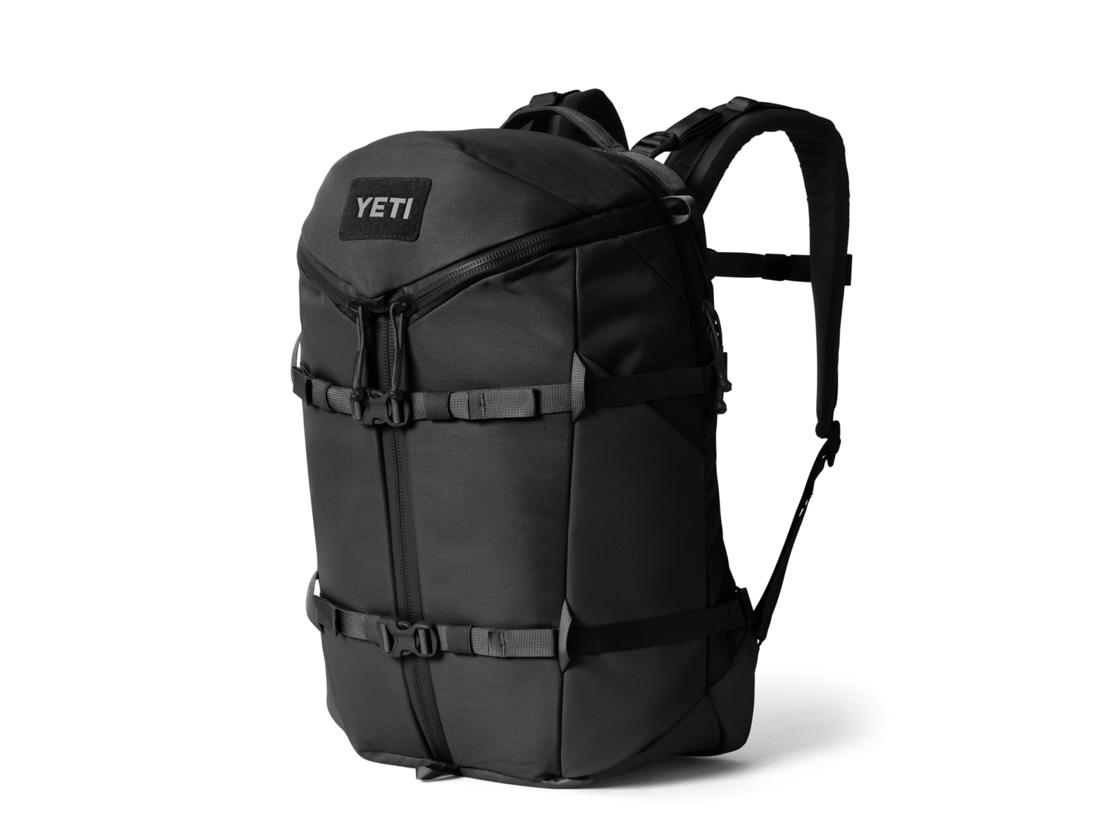 Yeti Ranchero
