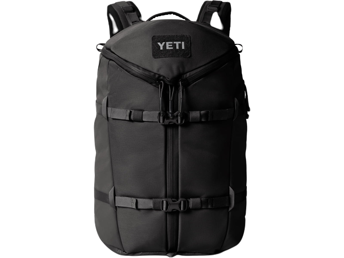 Yeti Ranchero