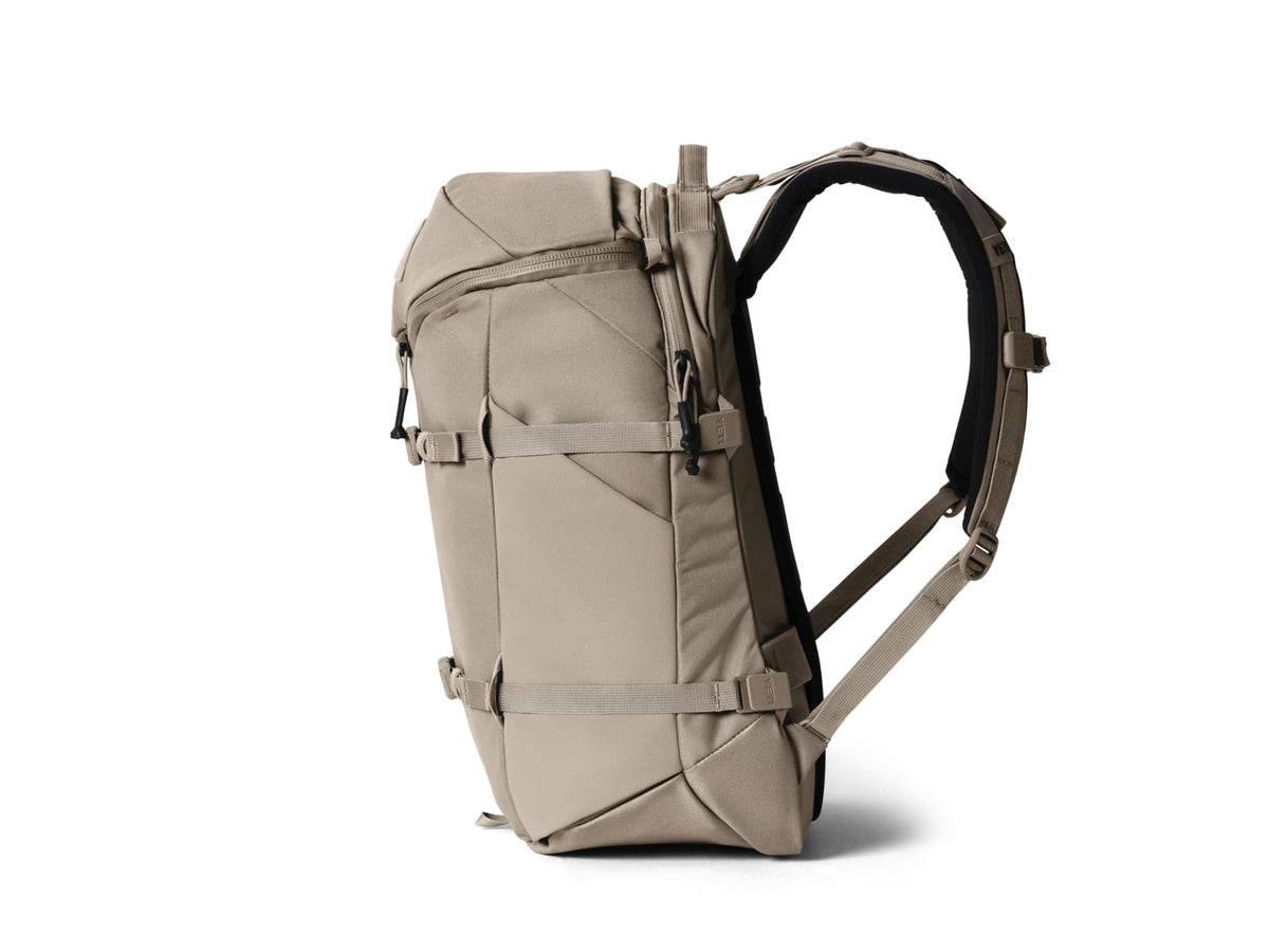 Yeti Ranchero