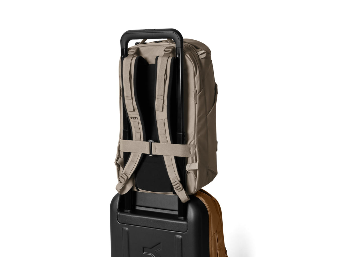 Yeti Ranchero
