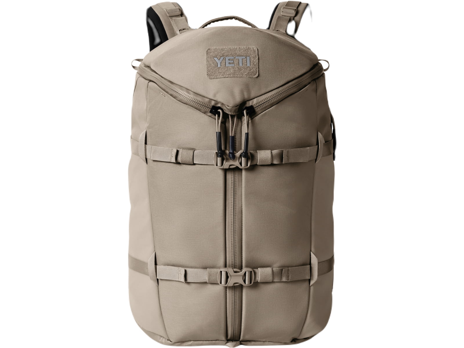 Yeti Ranchero