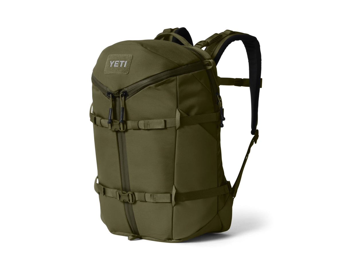 Yeti Ranchero