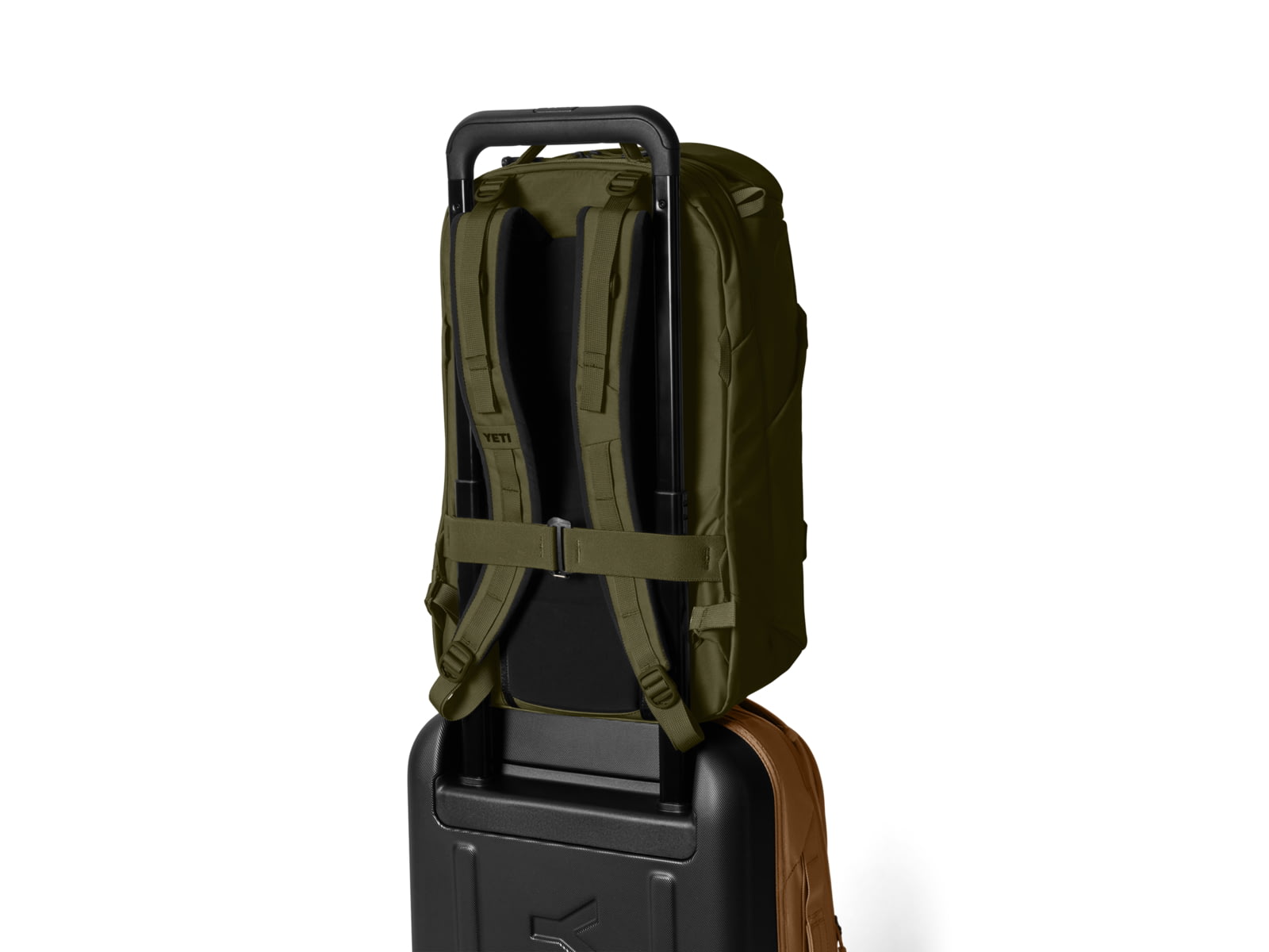 Yeti Ranchero