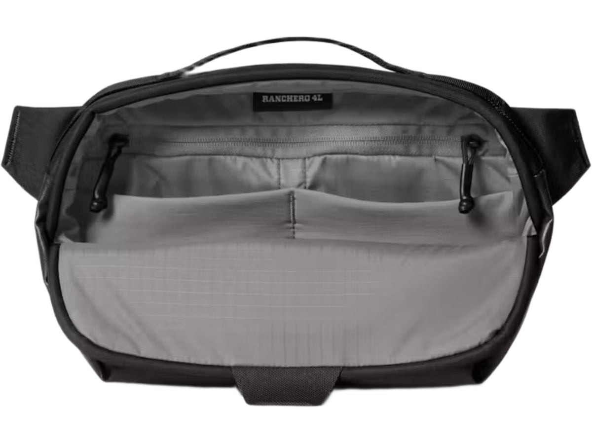 Yeti Ranchero 4L Crossbody Tote Bag