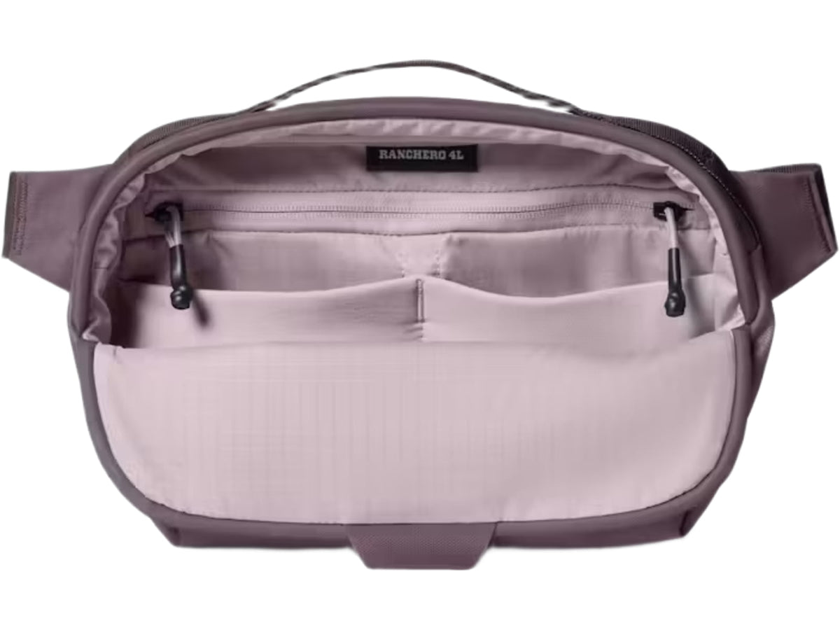 Yeti Ranchero 4L Crossbody Tote Bag