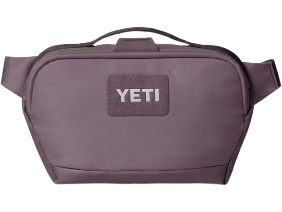 Yeti Ranchero 4L Crossbody Tote Bag