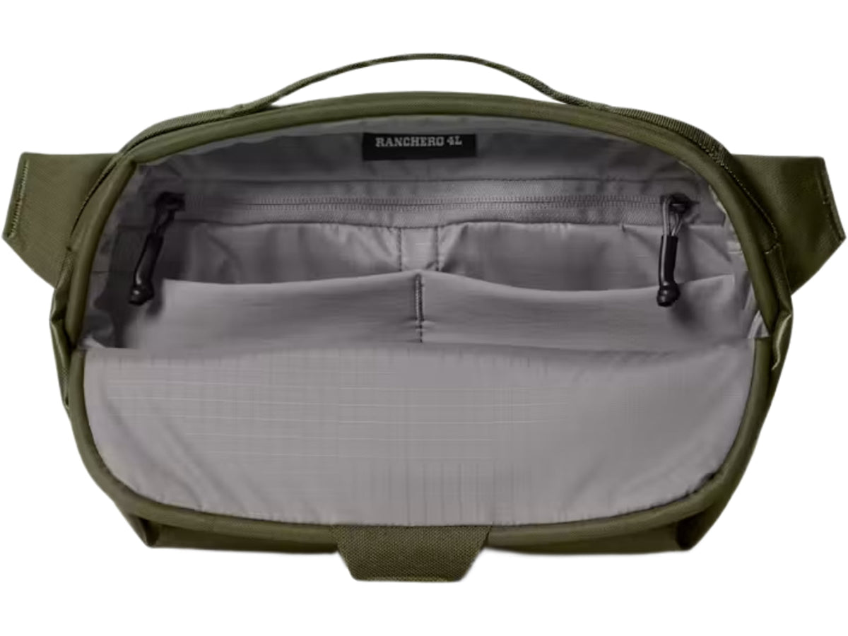 Yeti Ranchero 4L Crossbody Tote Bag
