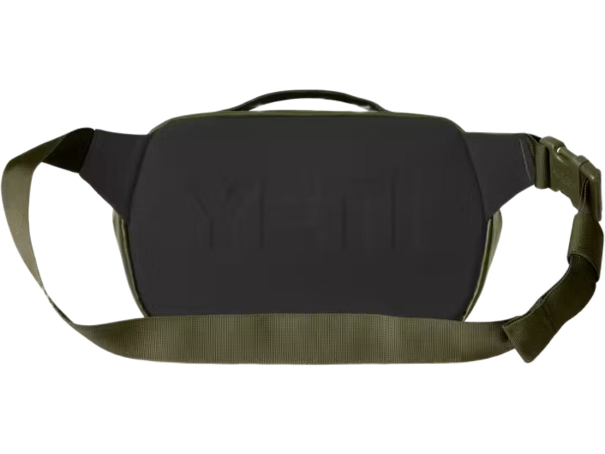 Yeti Ranchero 4L Crossbody Tote Bag