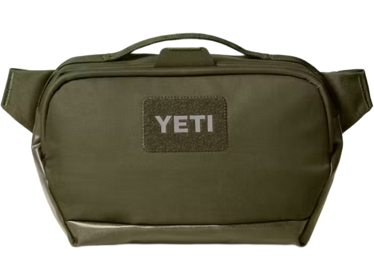 Yeti Ranchero 4L Crossbody Tote Bag