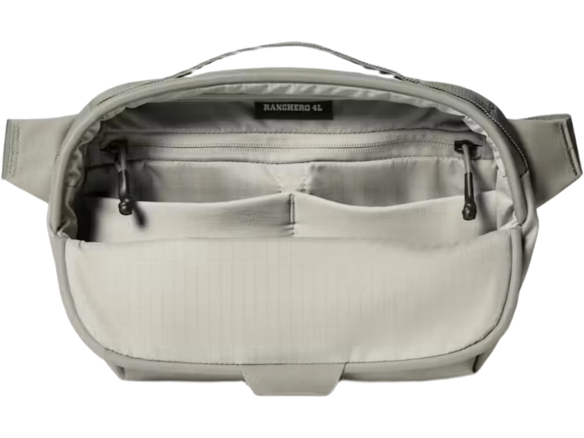 Yeti Ranchero 4L Crossbody Tote Bag