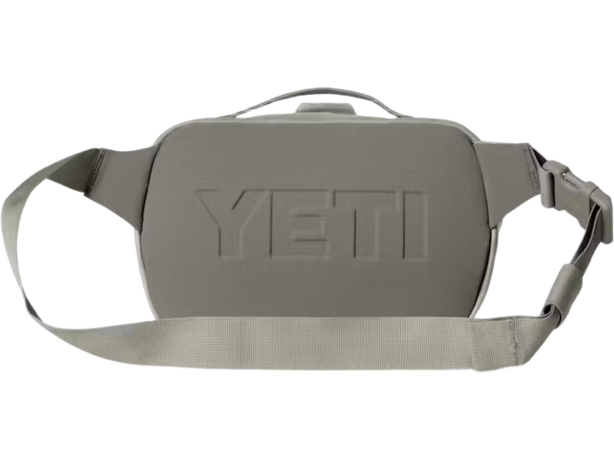 Yeti Ranchero 4L Crossbody Tote Bag