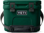 Yeti Roadie 15 Quart Hard Cooler