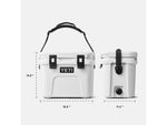 Yeti Roadie 15 Quart Hard Cooler
