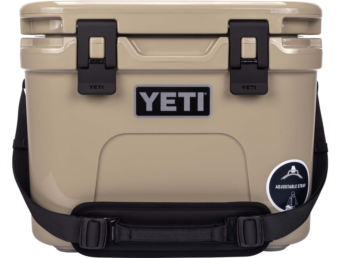 Yeti Roadie 15 Quart Hard Cooler