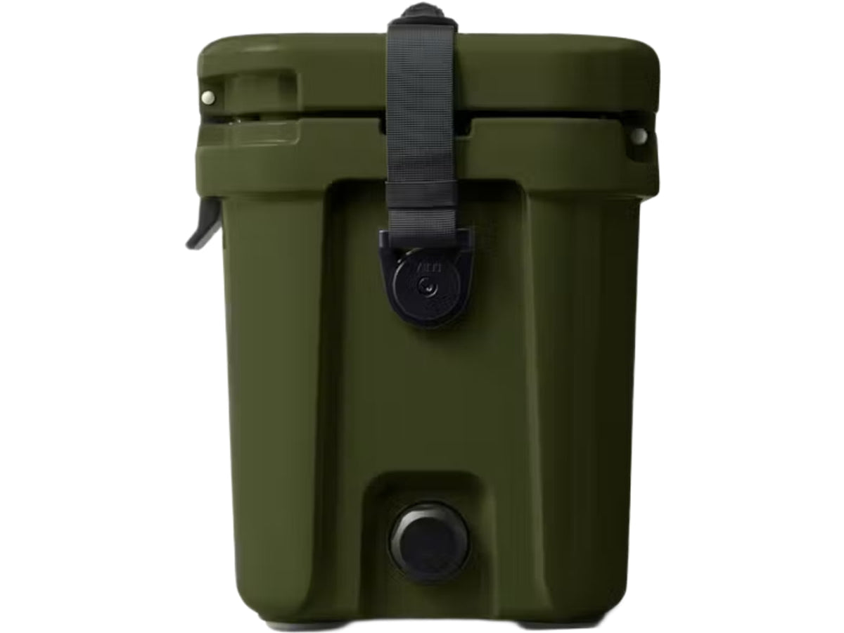 Yeti Roadie 15 Quart Hard Cooler