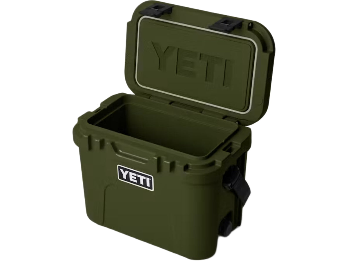 Yeti Roadie 15 Quart Hard Cooler