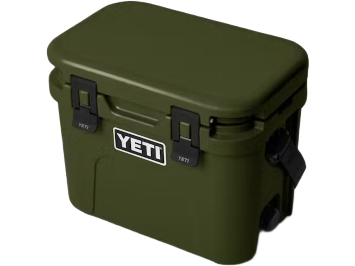 Yeti Roadie 15 Quart Hard Cooler
