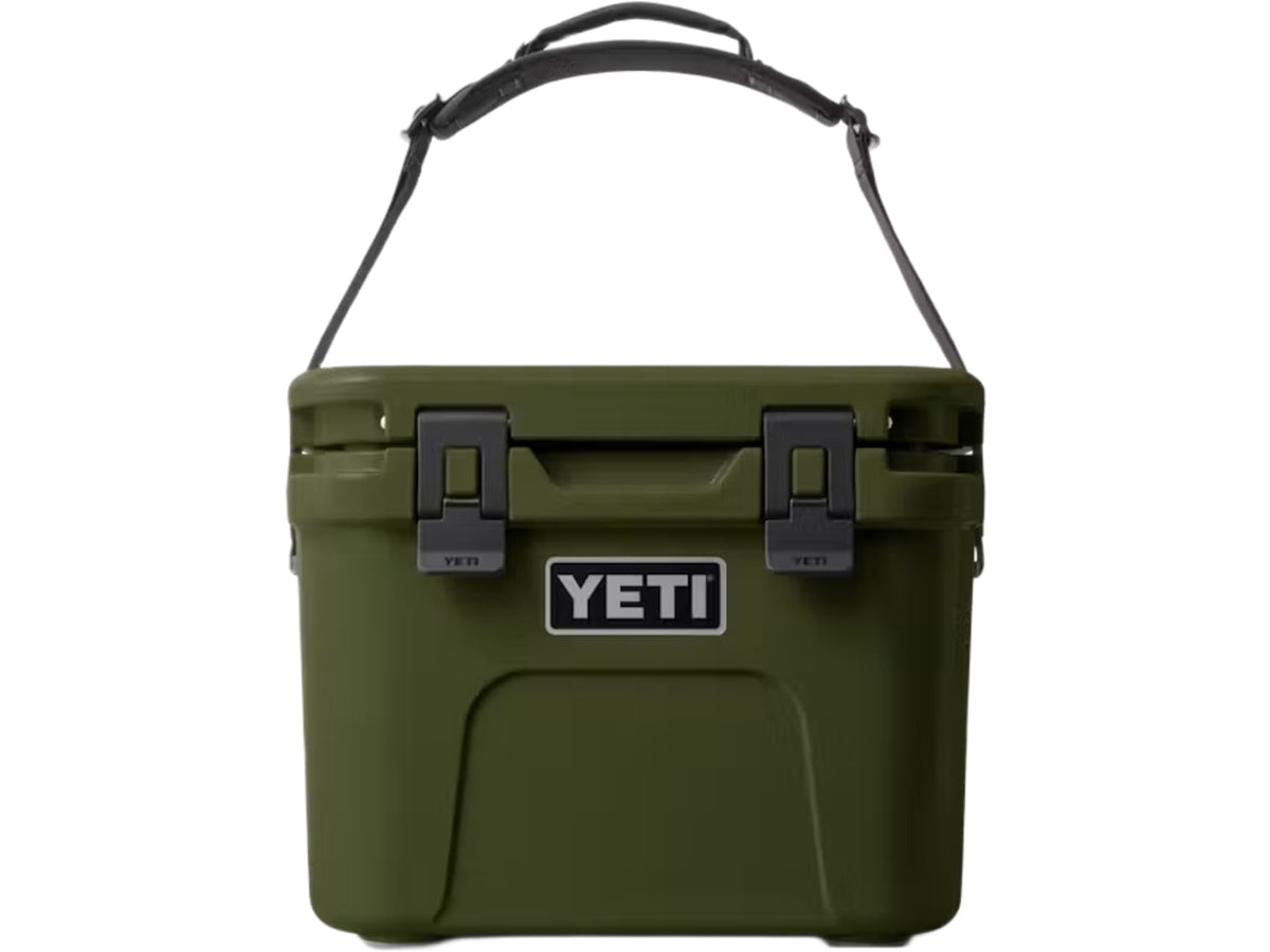 Yeti Roadie 15 Quart Hard Cooler