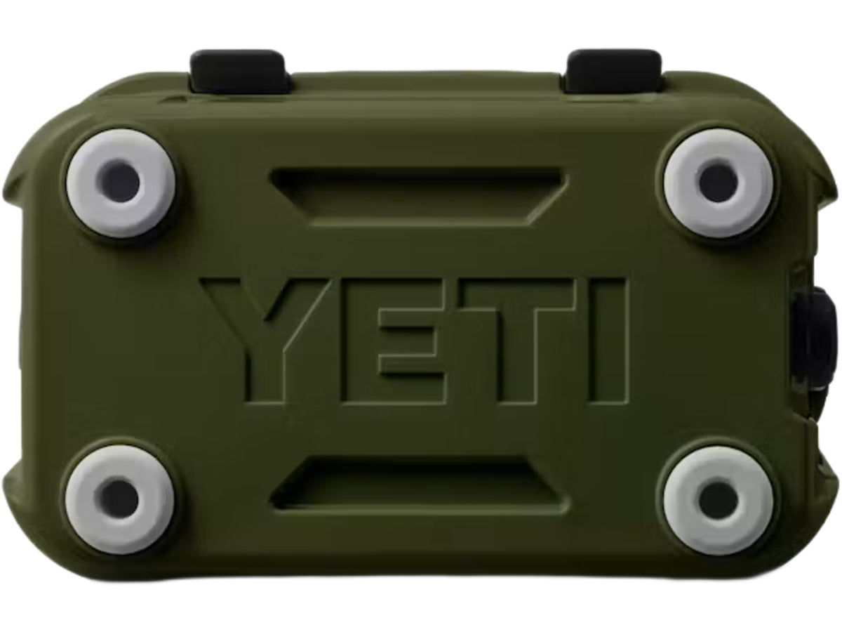 Yeti Roadie 15 Quart Hard Cooler