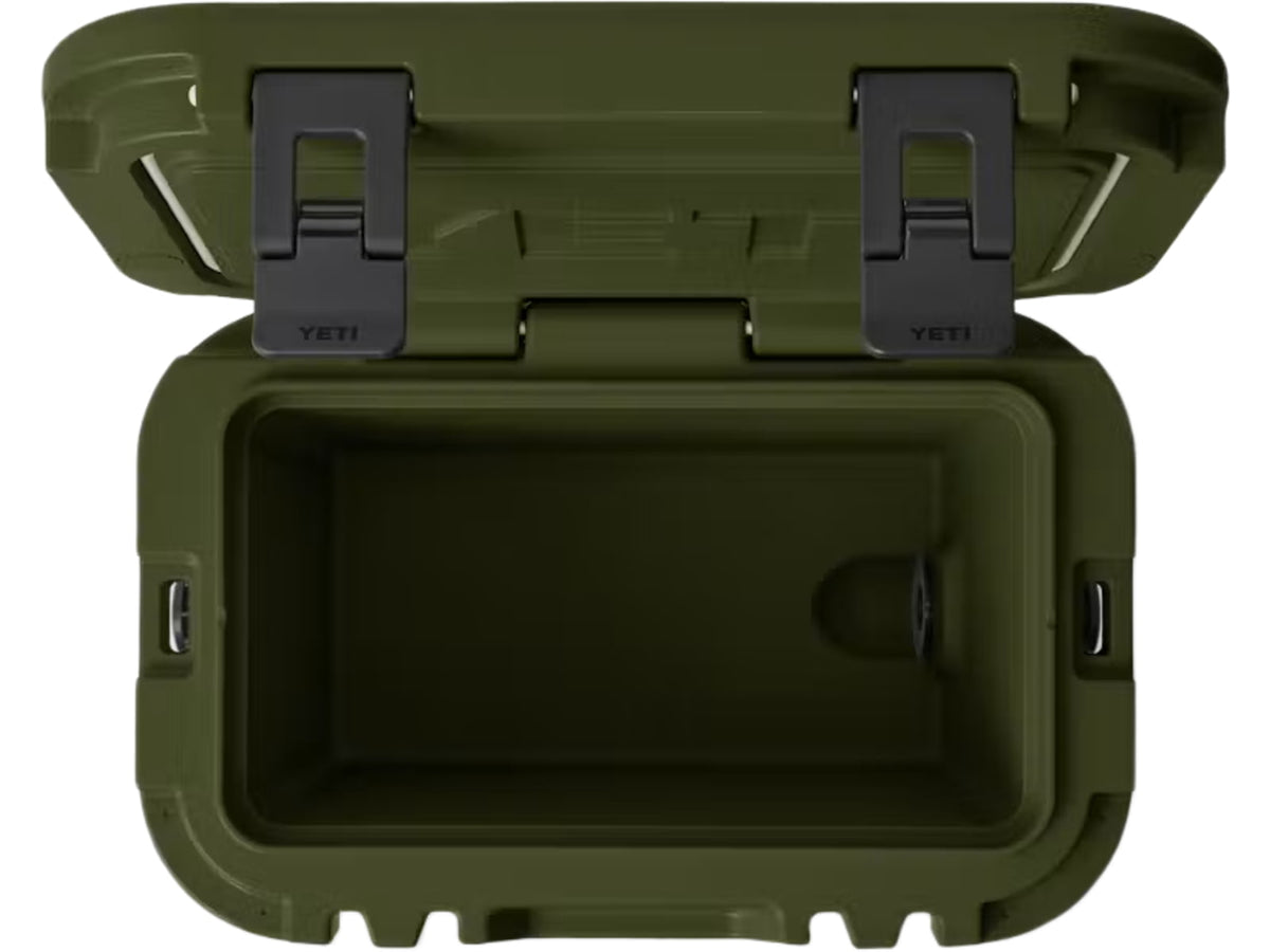Yeti Roadie 15 Quart Hard Cooler