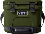 Yeti Roadie 15 Quart Hard Cooler