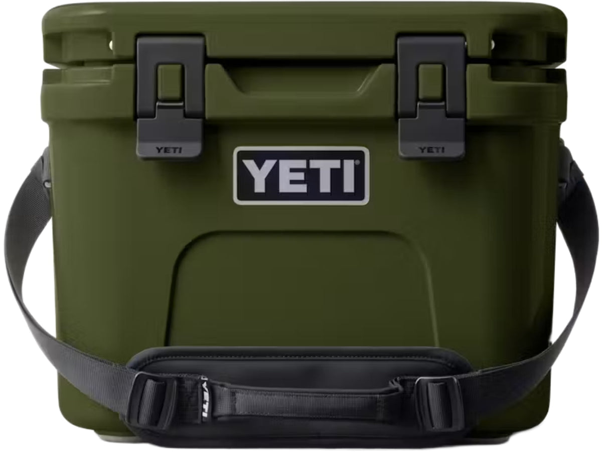 Yeti Roadie 15 Quart Hard Cooler