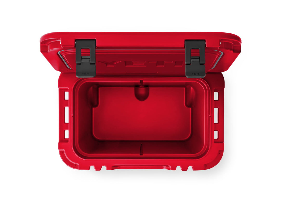 Yeti Roadie