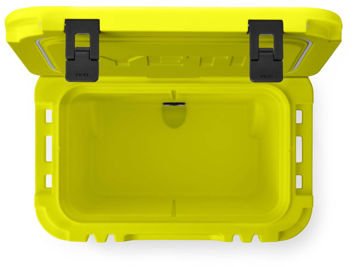 Yeti Roadie