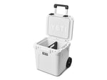 Yeti Roadie Wheeled Cooler Divider Black 48oz