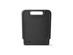 Yeti Roadie Wheeled Cooler Divider Black 48oz