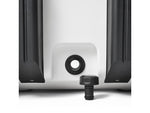 Yeti Roadie Cooler Bestdam Drain Plug Black
