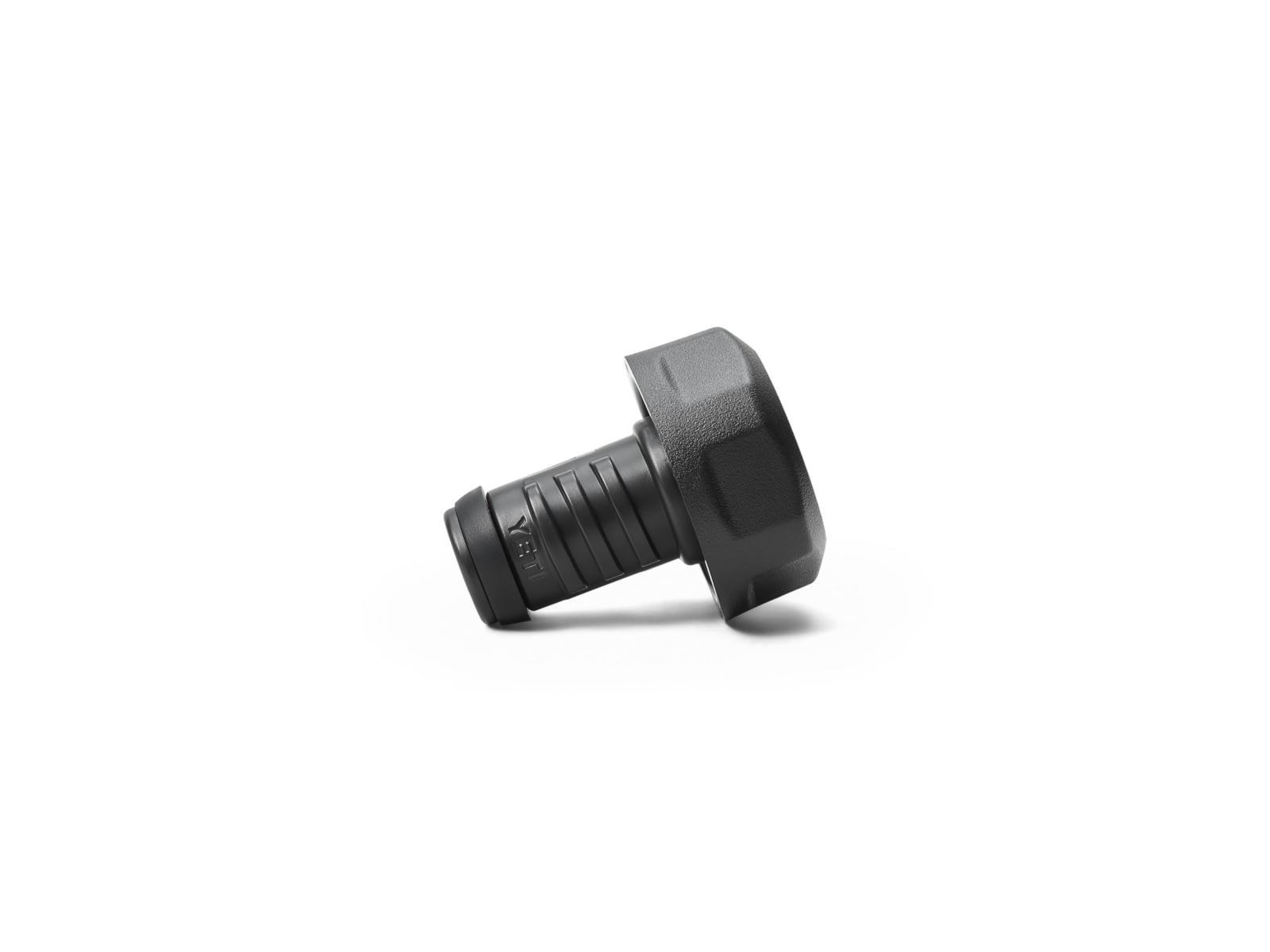 Yeti Roadie Cooler Bestdam Drain Plug Black