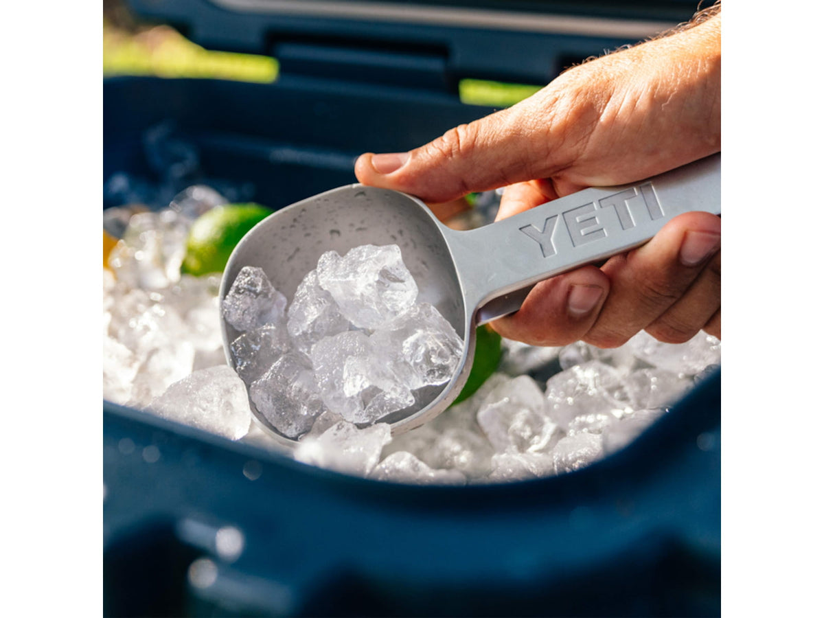 Yeti Scoop Ice