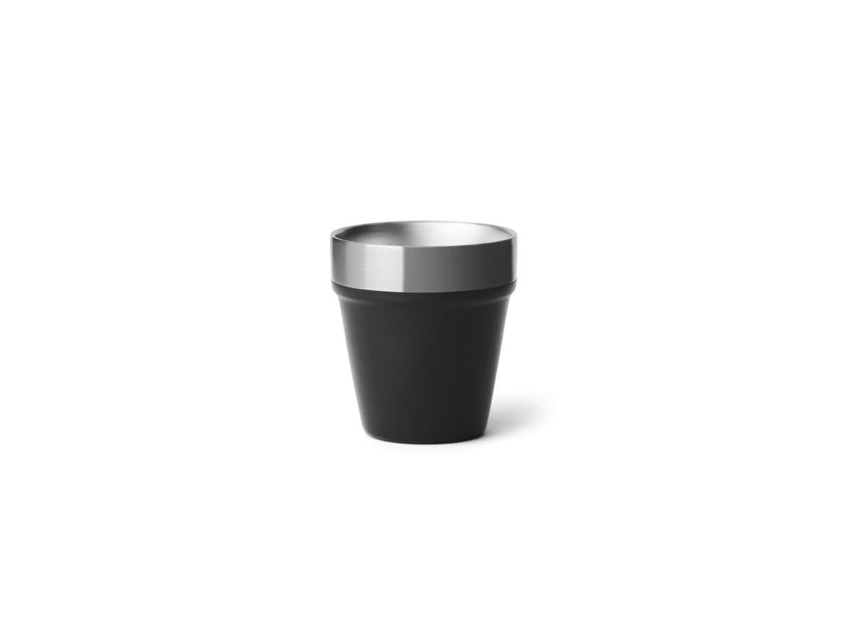 Yeti Shot Glasses and Case