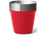 Yeti Shot Glasses and Case