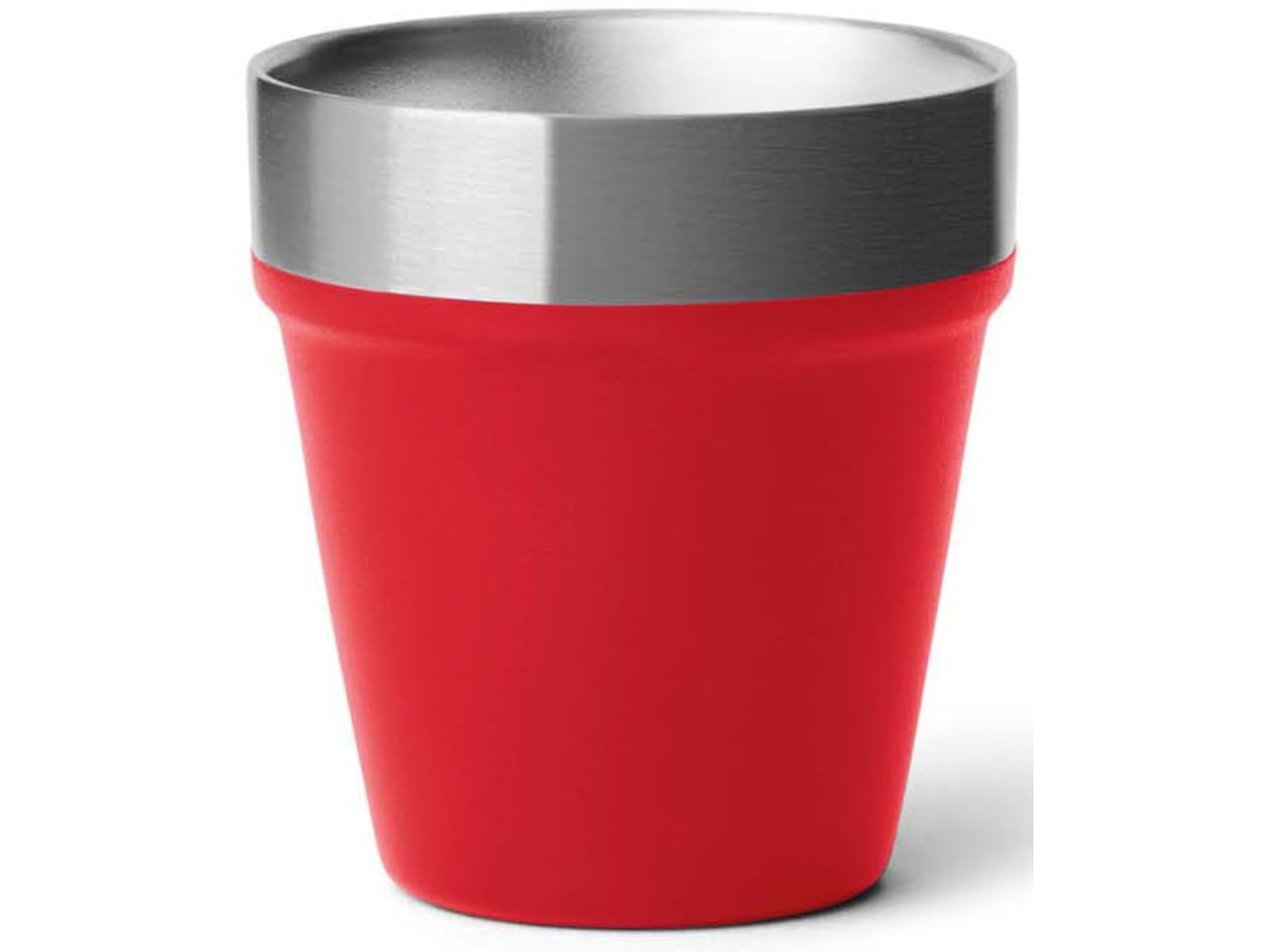 Yeti Shot Glasses and Case
