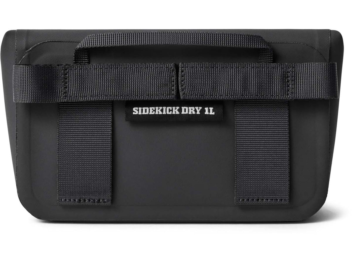 Yeti Sidekick Dry 1L Gear Venom