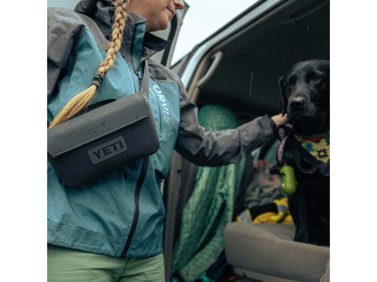 Yeti Sidekick Dry 1L Gear Venom