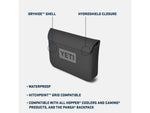 Yeti Sidekick Dry 3L Black Black 3 L