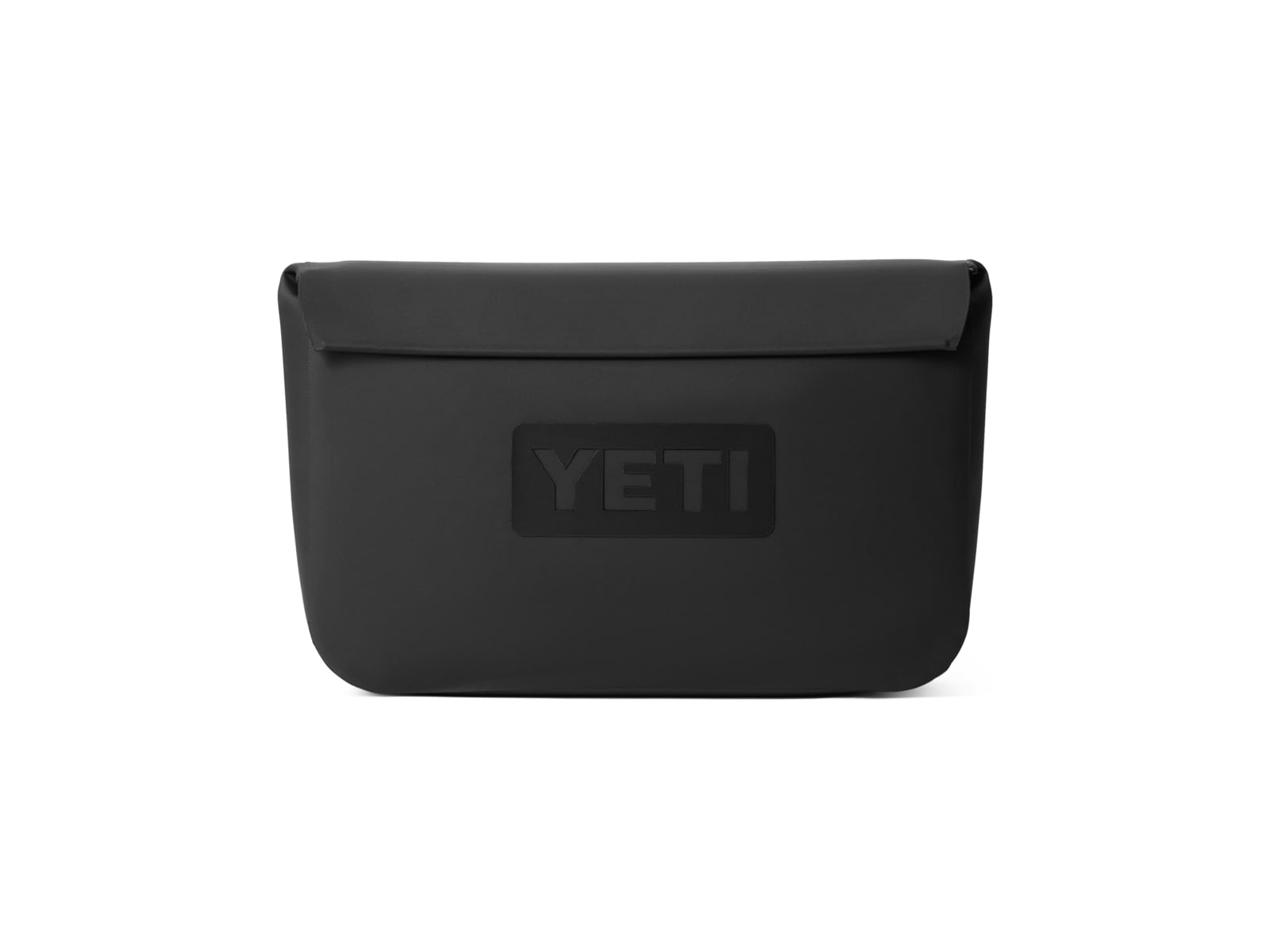 Yeti Sidekick Dry 3L Black Black 3 L