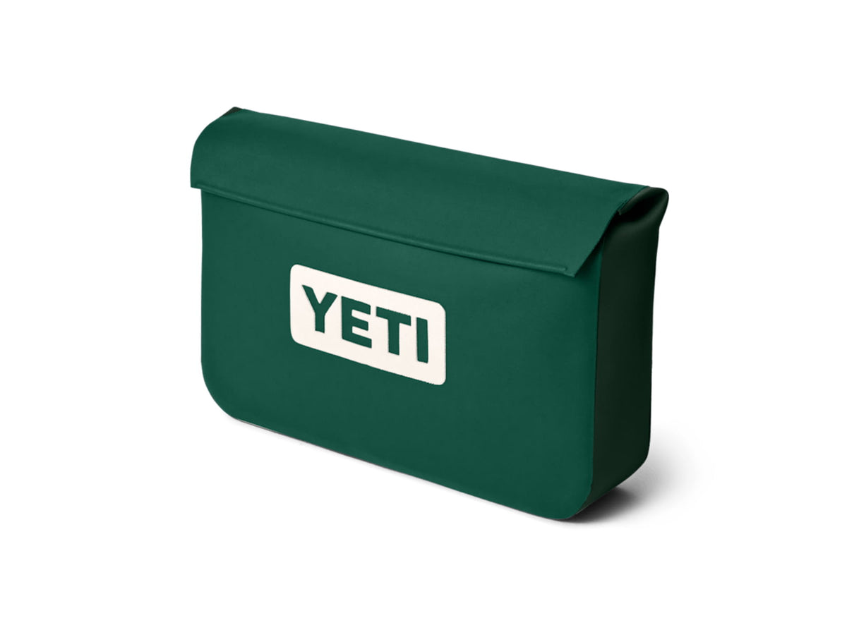 Yeti Sidekick Dry 3L Black Black 3 L