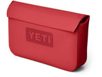Yeti Sidekick Dry 3L Black Black 3 L