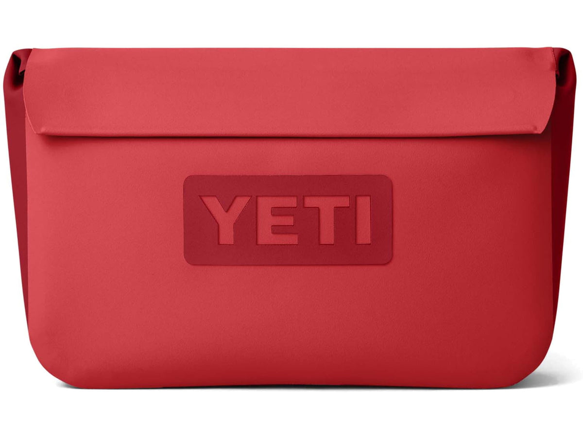 Yeti Sidekick Dry 3L Black Black 3 L