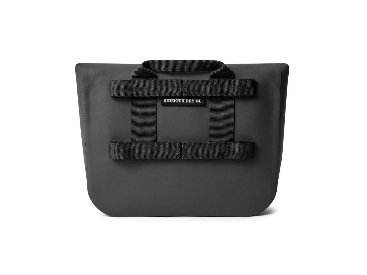 Yeti Sidekick Dry 6L Gear Case Olive